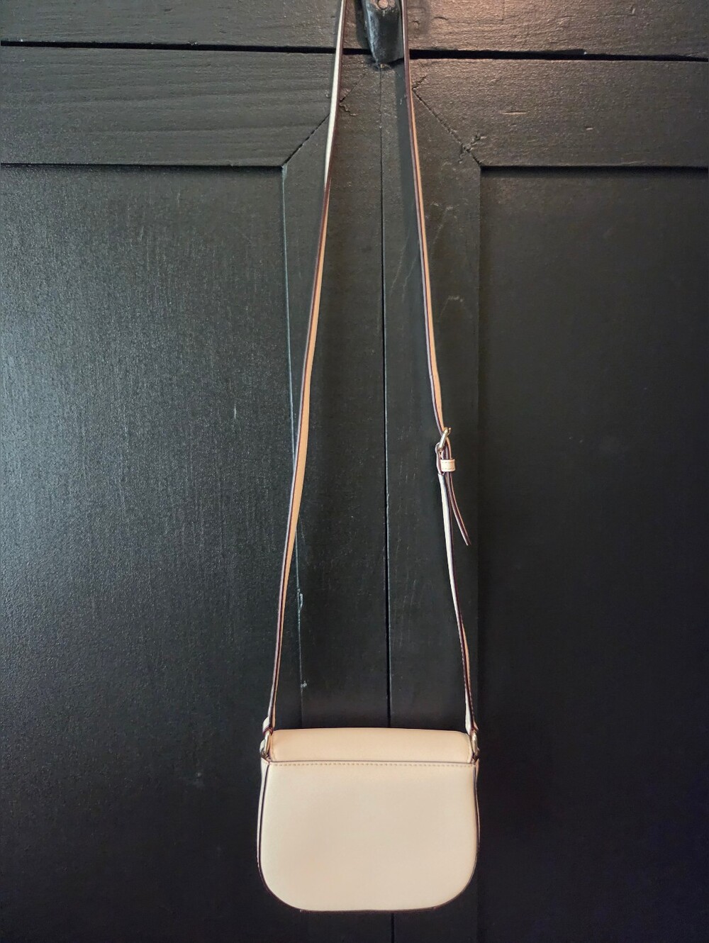 Kate Spade New York Laurel Way Carsen Crossbody In Light Pink - Picture 7 of 14